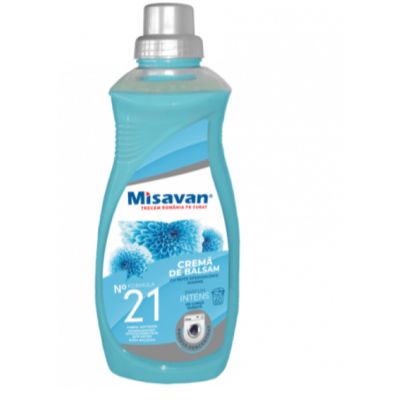 misavan crema de balsam 1.5 no 21