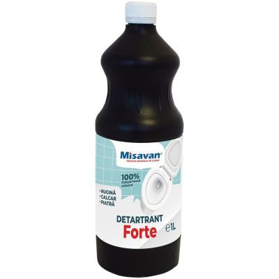 Misavan detartrant 1L parfumat