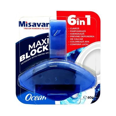 Misavan Maxi block ocean 10/display 90040689