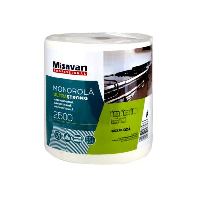 Misavan monorola ultra strong 2500 3str