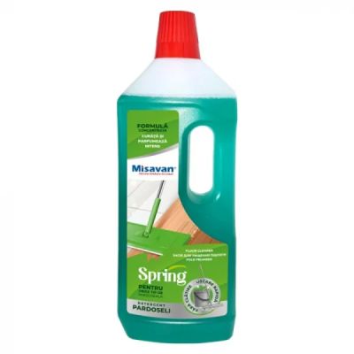 Misavan pardoseli 800ML lavanda/spring/tropical/white Flowers/marino/orange/rosa