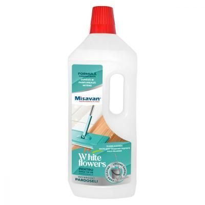 Misavan pardoseli 800ML lavanda/spring/tropical/white Flowers/marino/orange/rosa