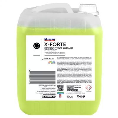 Misavan profesional dish matic x-forte 10 L Misavan profesional dish matic x-forte 10 L