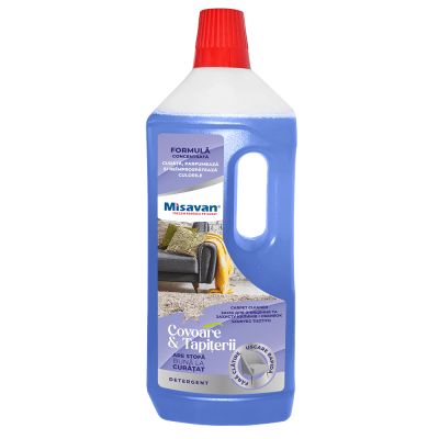 Misavan sampon covoare si tapiterii 800ml 90032721