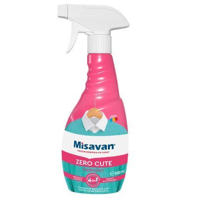 Misavan zero cute 500ml Harmony Misavan zero cute 500ml Harmony