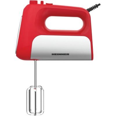 Mixer de mana Heinner HM-DC500RD