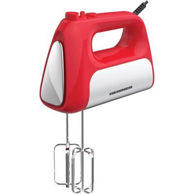 Mixer de mana Heinner HM-DC500RD Mixer de mana Heinner HM-DC500RD