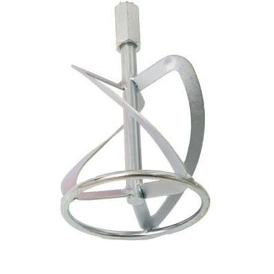 Mixer electric pentru mortar 1300W Wfs065