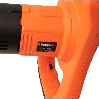 Mixer electric pentru mortar 1300W Wfs065