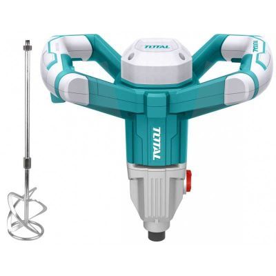 Mixer electric pentru mortar 1400W TD614006
