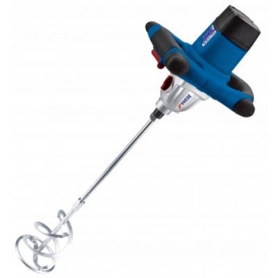 Mixer electric pentru mortar 1600w 2 viteze DED7930
