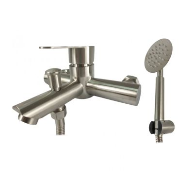Mixxus DAX-009 baterie baie din otel inoxidabil 8515
