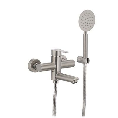 Mixxus DAX-009 baterie baie din otel inoxidabil 8515