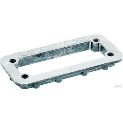 Mk6ansr rama metal 17x47