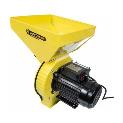 Moara pentru cereale si furaje GP-1 PMP0042