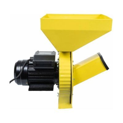 Moara pentru cereale si furaje GP-1 PMP0042