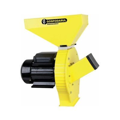 Moara pentru cereale si furaje GP-1 PMP0042