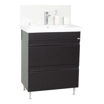 Mobilier baie MDF si lavoar, seria S786/60cm 19044 Mobilier baie MDF si lavoar, seria S786/60cm 19044