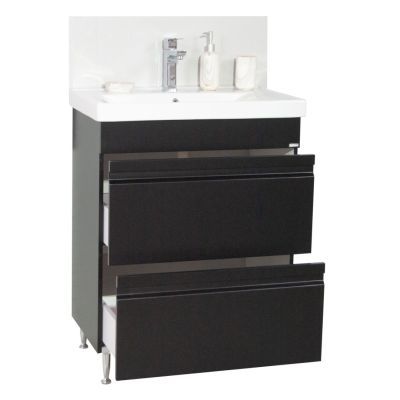 Mobilier baie MDF si lavoar, seria S786/60cm 19044 Mobilier baie MDF si lavoar, seria S786/60cm 19044