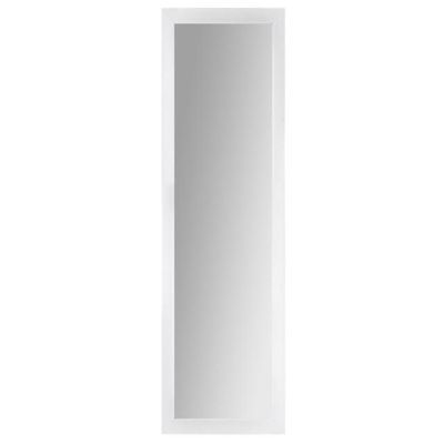 Oglinda+1 USA 60 cm alb tip Dreptunghi