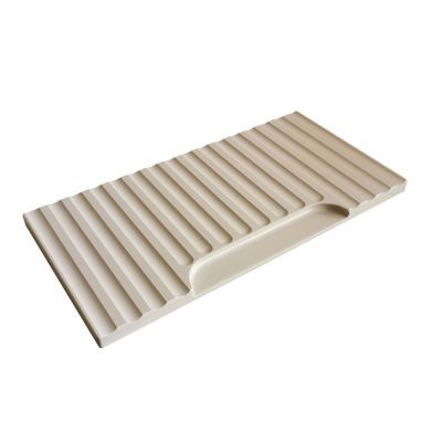 Mobilier bucatarie Space Inferior 2 usi, 80cm crem 19616