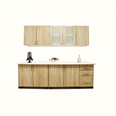 Mobilier bucatarie fara