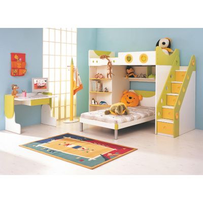 Mobilier copii Atmosphera