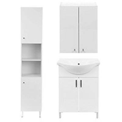 Mobilier de baie Savini