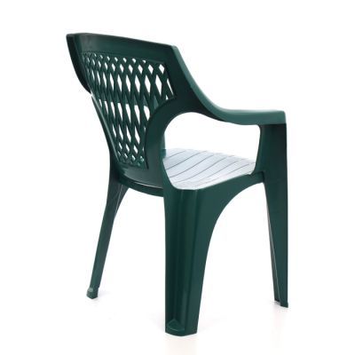 Scaun gradina verde STK Ms