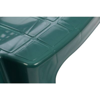 Scaun gradina verde STK Ms