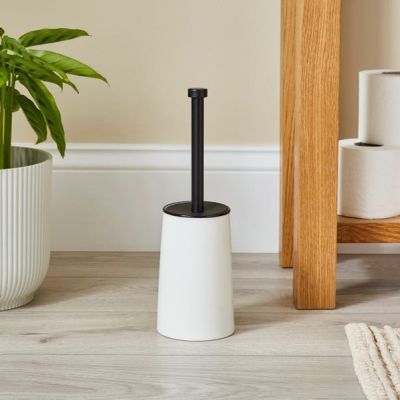 Modern MUStarD Toilet Brush 174543c