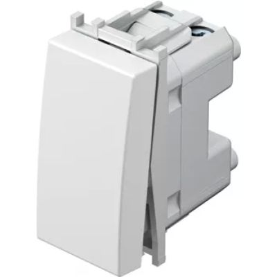 Modul buton simplu 1m alb-sm11pw-b Modul buton simplu 1m alb-sm11pw-b