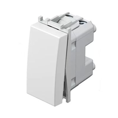 Modul intr.simplu 1m alb-sm10pw-b Modul intr.simplu 1m alb-sm10pw-b