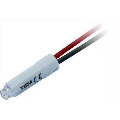 Modul led rosu ia20rd-b