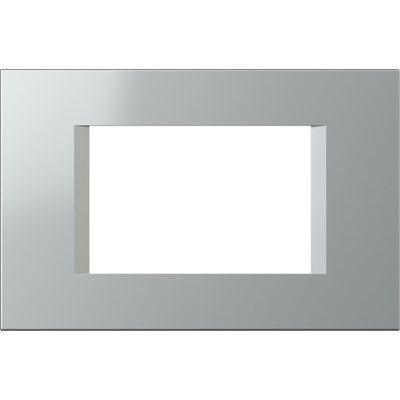 Modul rama line 3m argintiu-ol30es-u Modul rama line 3m argintiu-ol30es-u