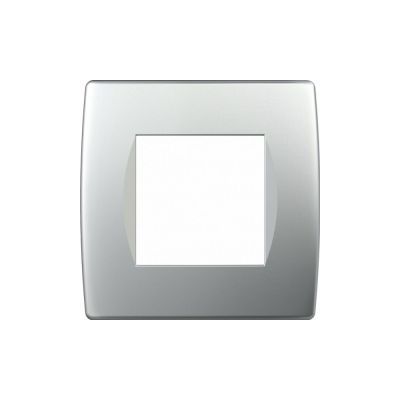 Modul rama soft 2m argintiu-os20es-u