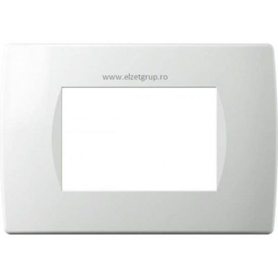 Modul rama soft 3m alb-os30pw