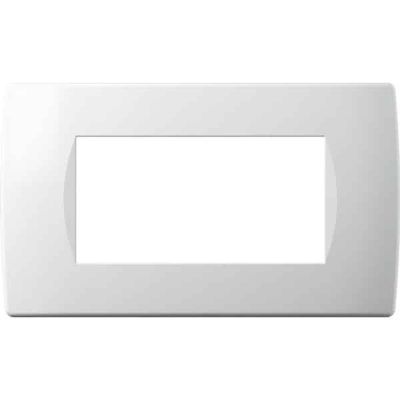Modul rama soft 4m alb-os40pw Modul rama soft 4m alb-os40pw