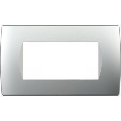 Modul rama soft 4m argintiu-os40es-u Modul rama soft 4m argintiu-os40es-u
