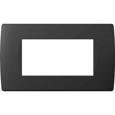 modul rama soft 4m negru mat -os40sb modul rama soft 4m negru mat -os40sb