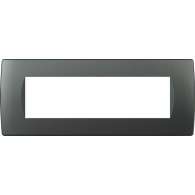 Modul rama soft 7m argintiu-os70es-u Modul rama soft 7m argintiu-os70es-u