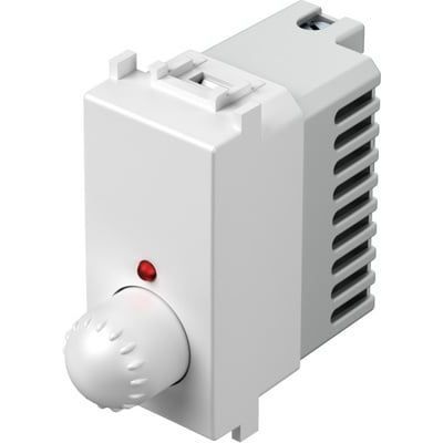 Modul variator rotativ alb-em10pw-b