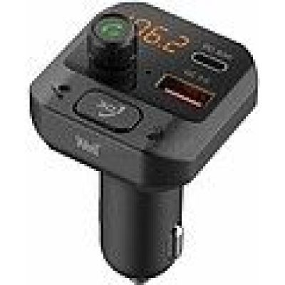 Modulator FM Bluetooth Pure Well