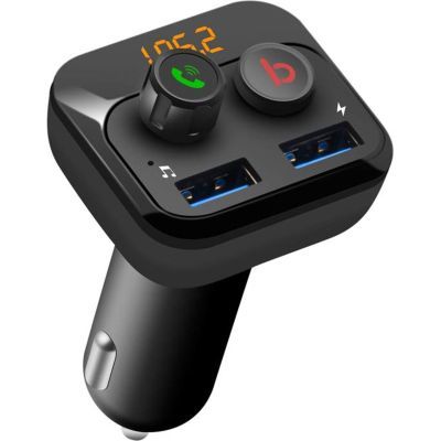 Modulator FM PNI VALENTINE F250 Bluetooth MP3 Player