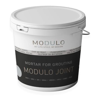 Modulojoint grey 15 kg