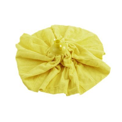 Mop microfibra tip balerina 125 gr albastru/galben/verde 33402