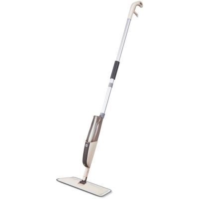 Mop pentru podele si geamuri cu rezervor 400 ml EH318