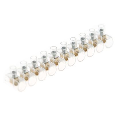 Morseta 2.5mm 10 buc/sir 0070273 Morseta 2.5mm 10 buc/sir 0070273