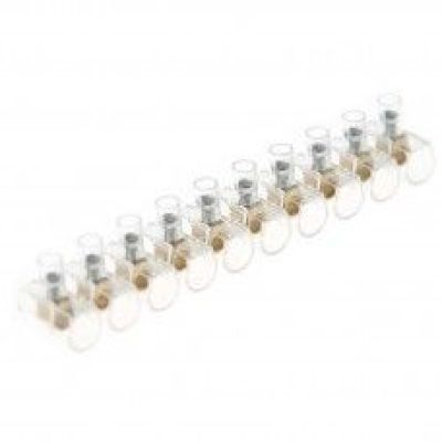 Morsete 6mm 812.376 10buc/sir EL0070275