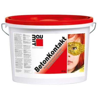Amorsa beton Baumit BetonKontakt, 20 kg